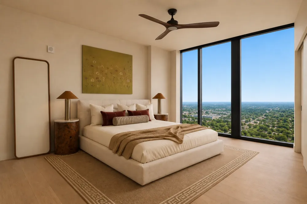 610 Davis Street #4301 Austin, TX 78701