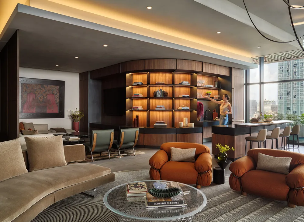 610 Davis Street #4301 Austin, TX 78701