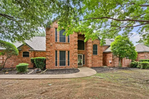 5851 Windridge Lane