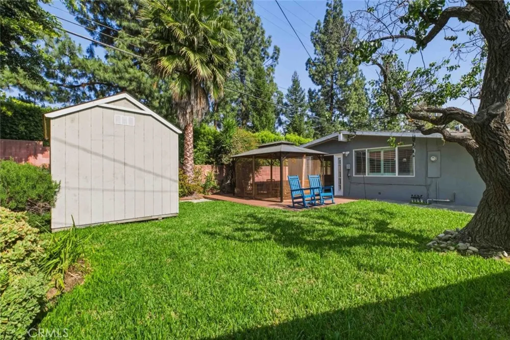 301 W Ashby Street Azusa, CA 91702