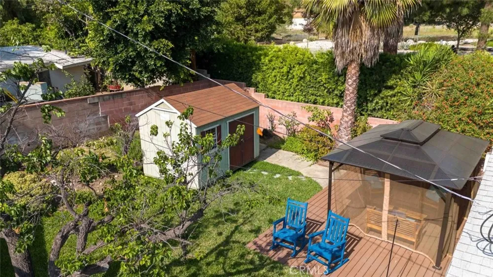 301 W Ashby Street Azusa, CA 91702