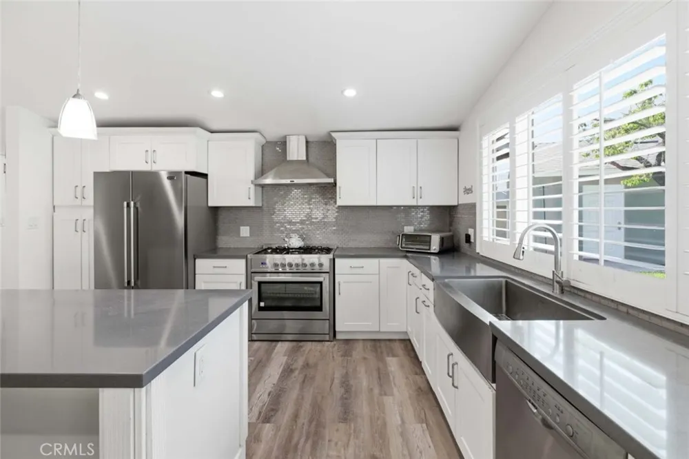 301 W Ashby Street Azusa, CA 91702