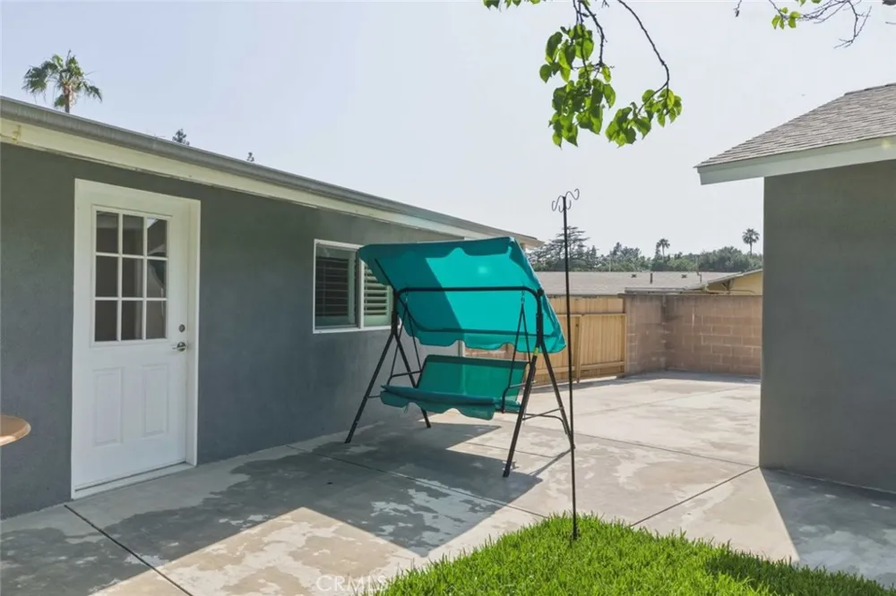 301 W Ashby Street Azusa, CA 91702