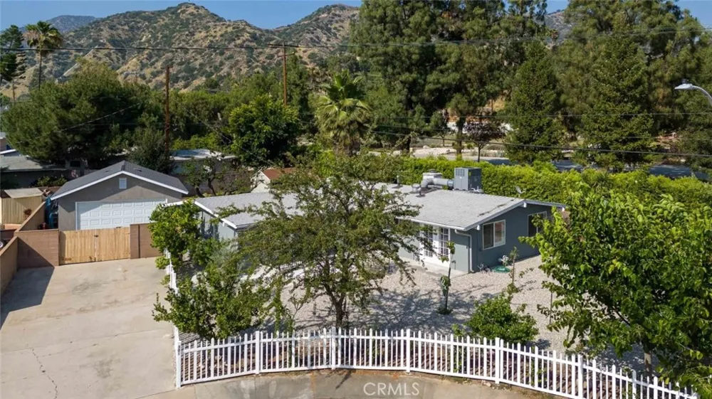 301 W Ashby Street Azusa, CA 91702