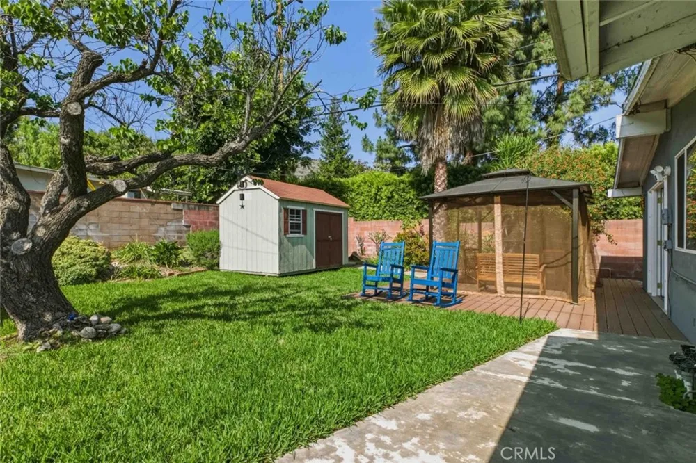 301 W Ashby Street Azusa, CA 91702