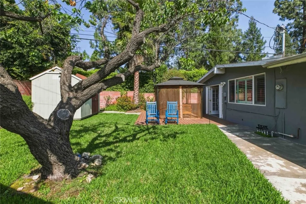 301 W Ashby Street Azusa, CA 91702