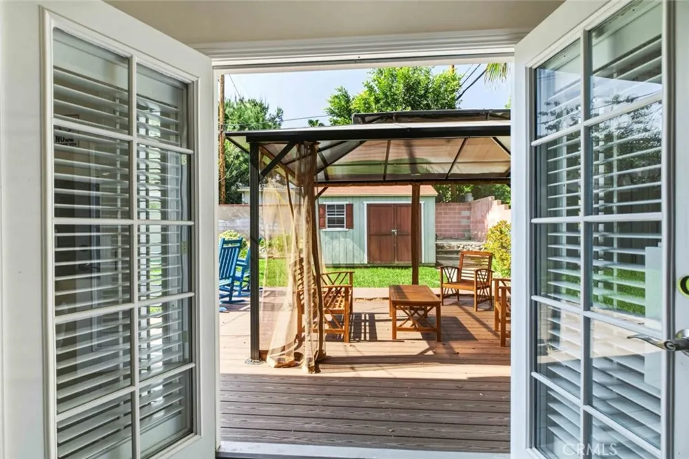 301 W Ashby Street Azusa, CA 91702