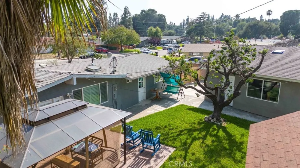 301 W Ashby Street Azusa, CA 91702