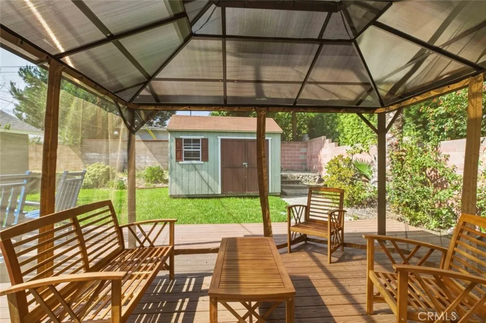 301 W Ashby Street Azusa, CA 91702