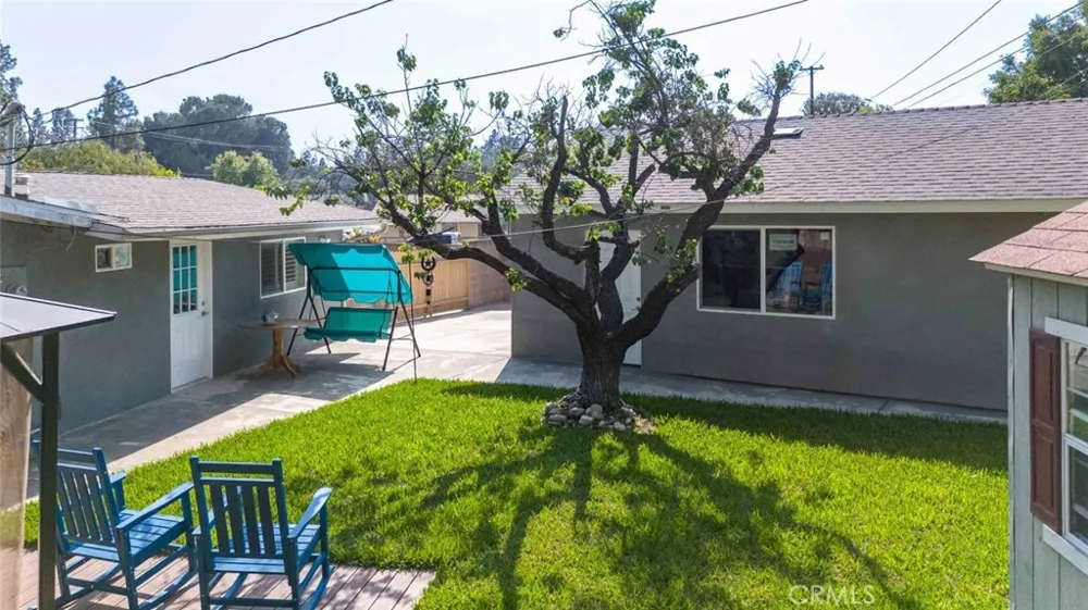 301 W Ashby Street Azusa, CA 91702