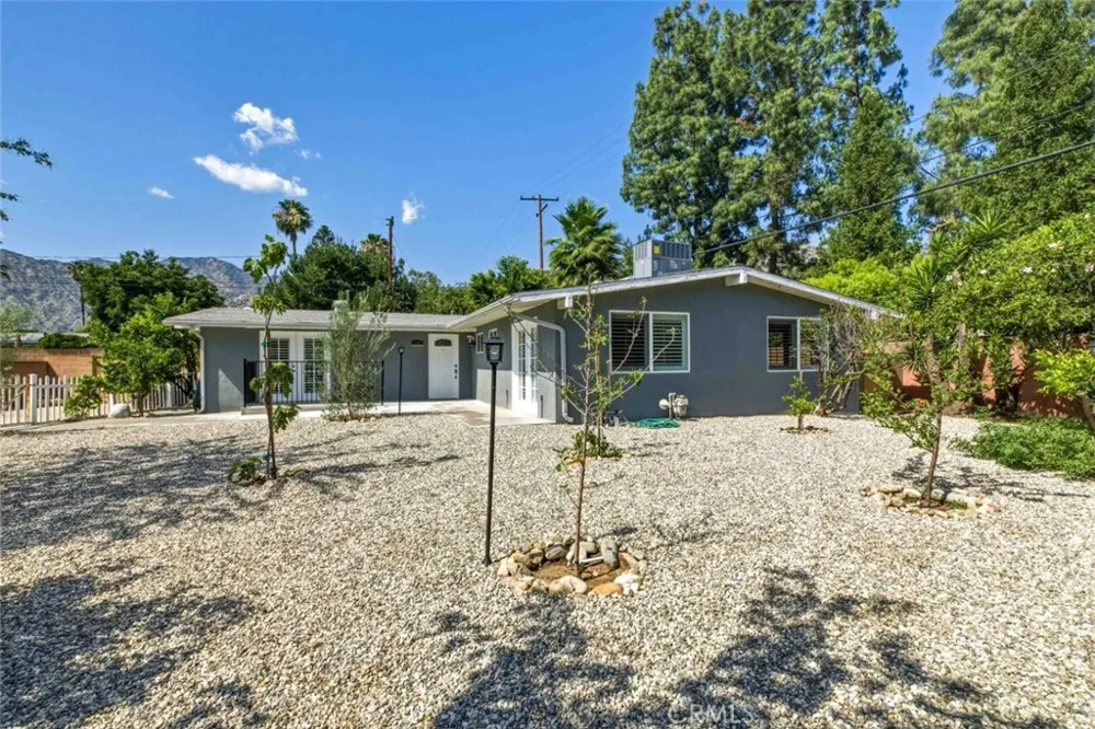 301 W Ashby Street Azusa, CA 91702