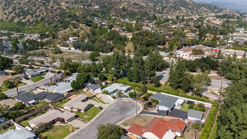 301 W Ashby Street Azusa, CA 91702