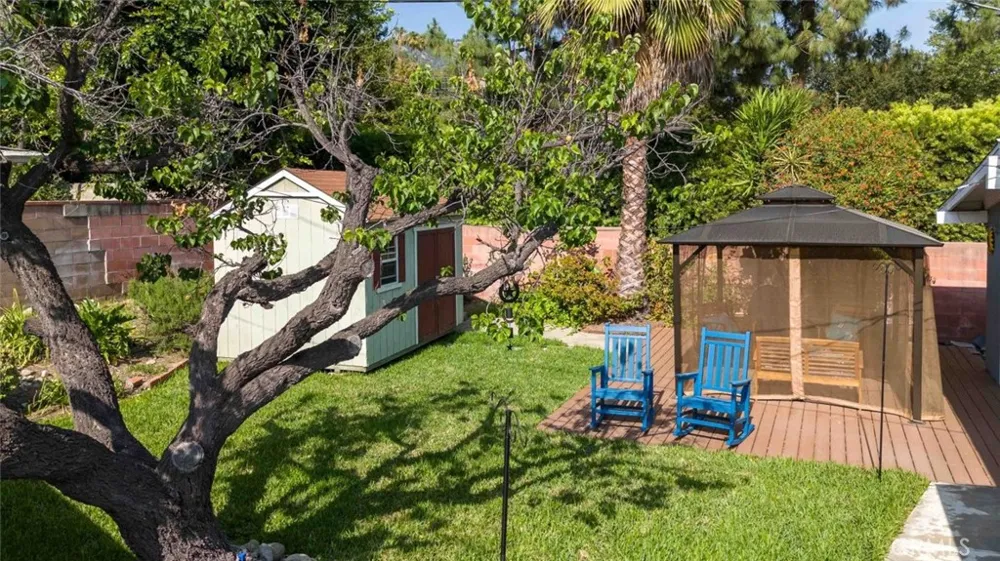301 W Ashby Street Azusa, CA 91702