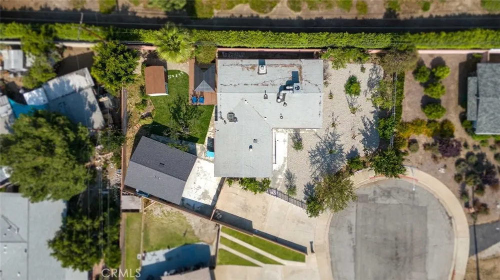 301 W Ashby Street Azusa, CA 91702