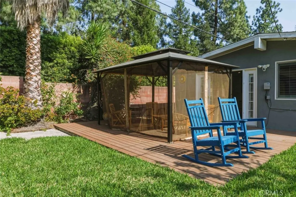 301 W Ashby Street Azusa, CA 91702
