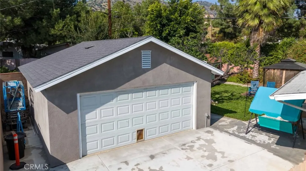 301 W Ashby Street Azusa, CA 91702