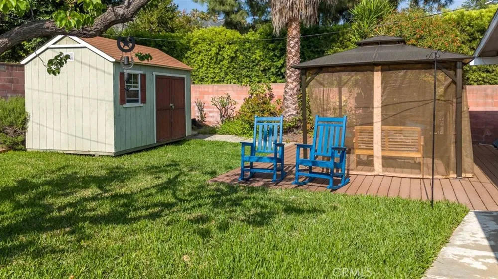 301 W Ashby Street Azusa, CA 91702