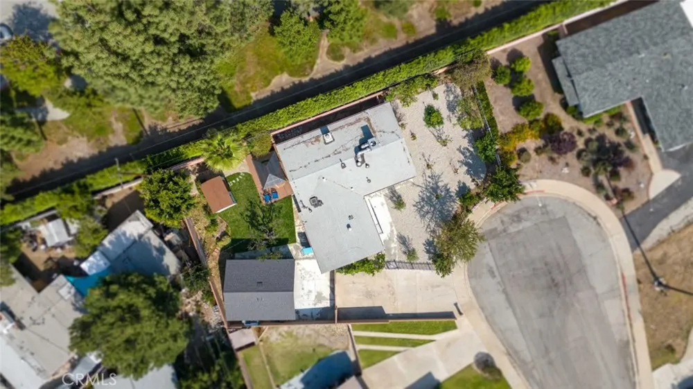 301 W Ashby Street Azusa, CA 91702