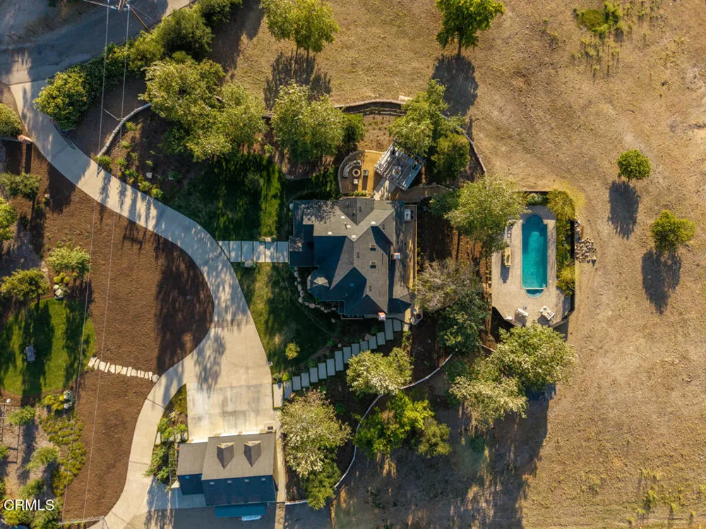 13100 Ojai Road Santa Paula, CA 93060