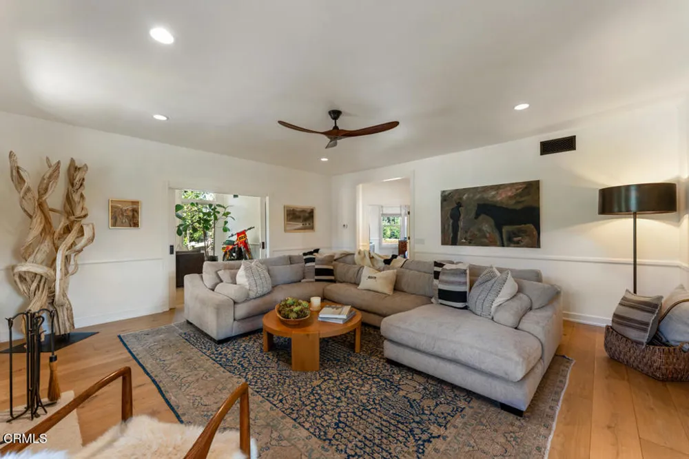 13100 Ojai Road Santa Paula, CA 93060