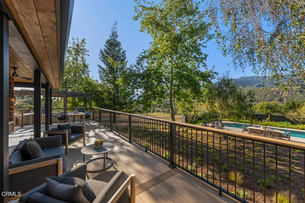 13100 Ojai Road Santa Paula, CA 93060