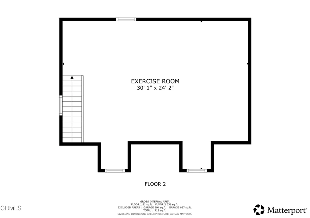 13100 Ojai Road Santa Paula, CA 93060