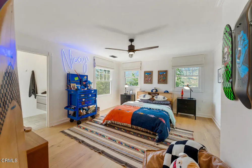 13100 Ojai Road Santa Paula, CA 93060