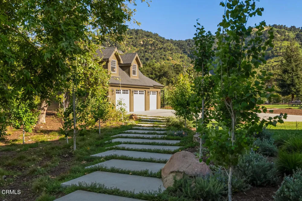 13100 Ojai Road Santa Paula, CA 93060