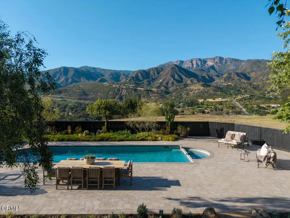 13100 Ojai Road Santa Paula, CA 93060