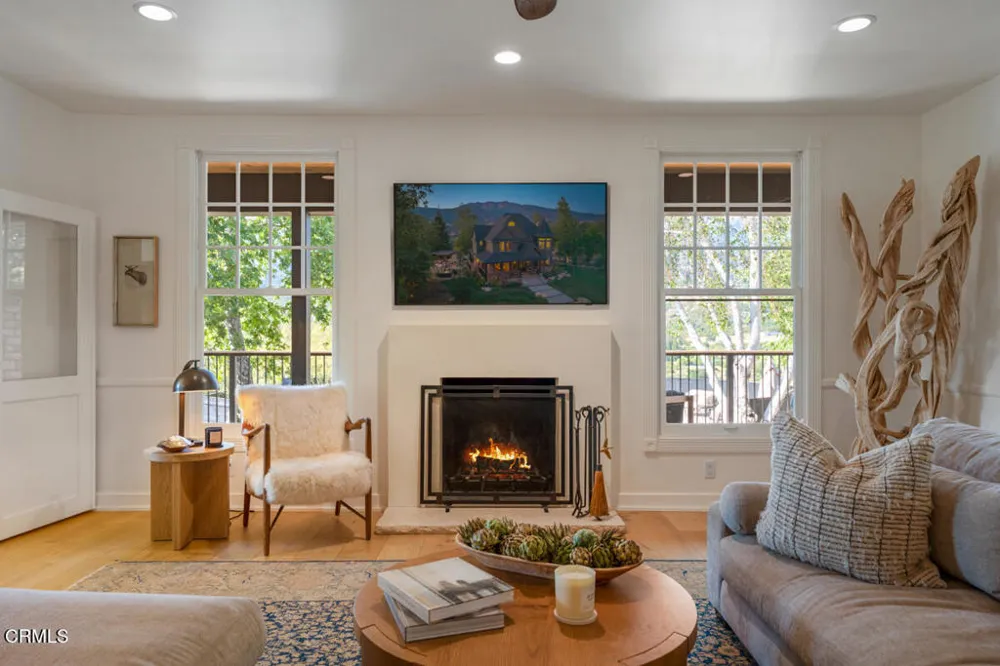 13100 Ojai Road Santa Paula, CA 93060