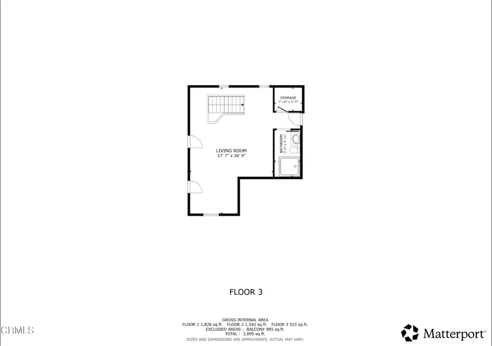 13100 Ojai Road Santa Paula, CA 93060