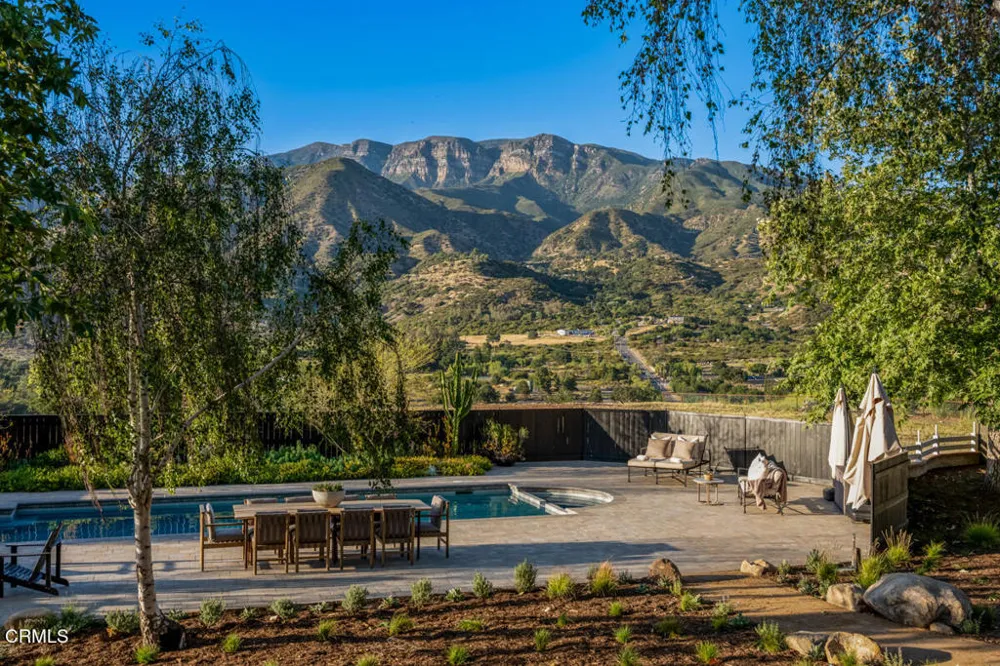 13100 Ojai Road Santa Paula, CA 93060