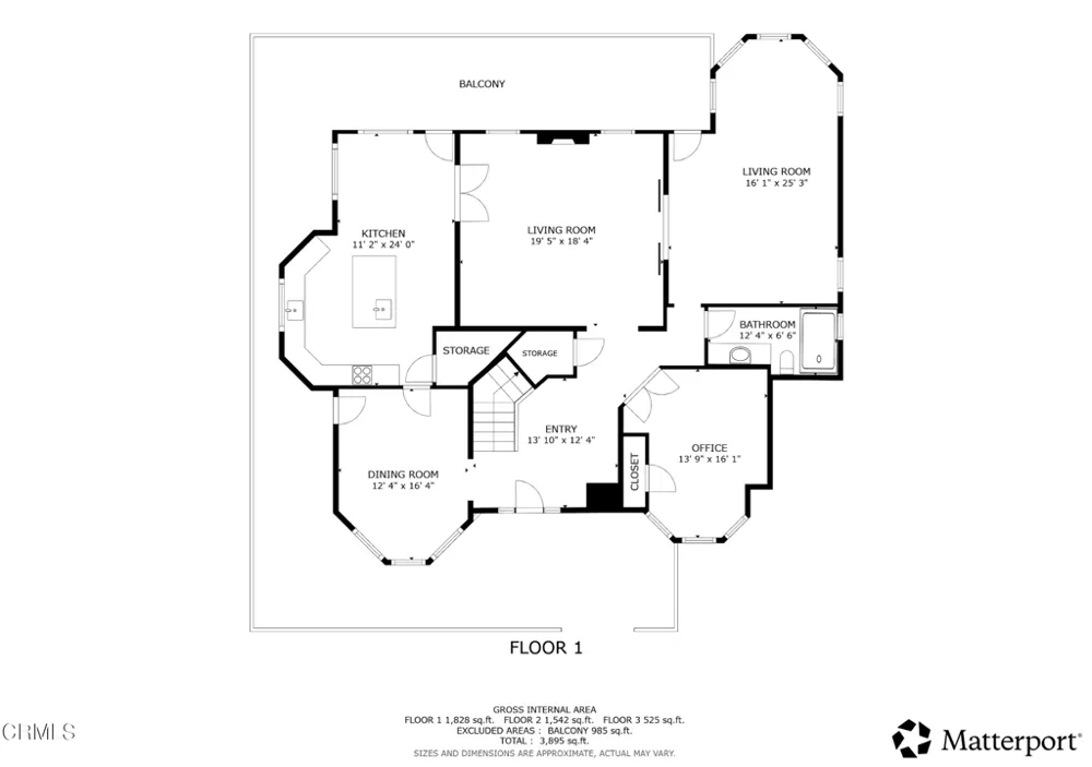13100 Ojai Road Santa Paula, CA 93060