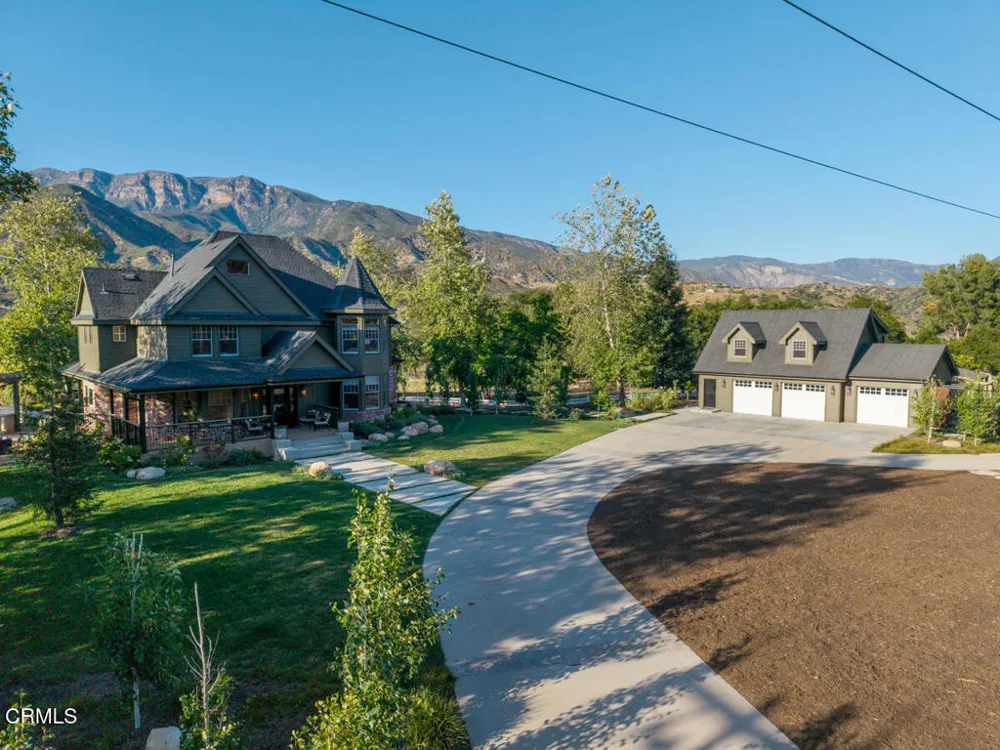 13100 Ojai Road Santa Paula, CA 93060