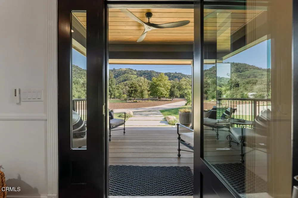 13100 Ojai Road Santa Paula, CA 93060