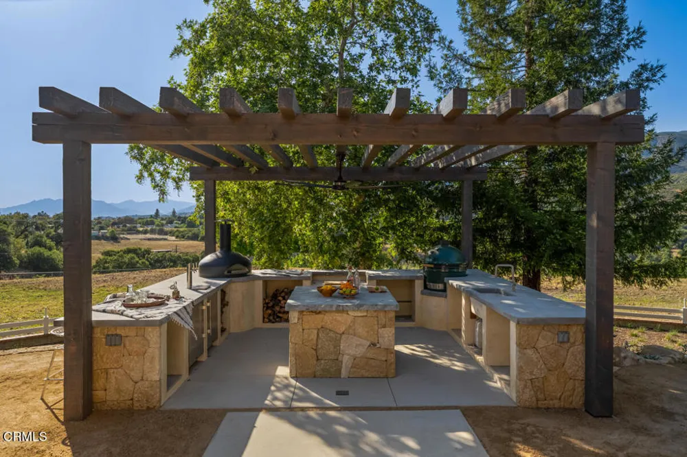 13100 Ojai Road Santa Paula, CA 93060