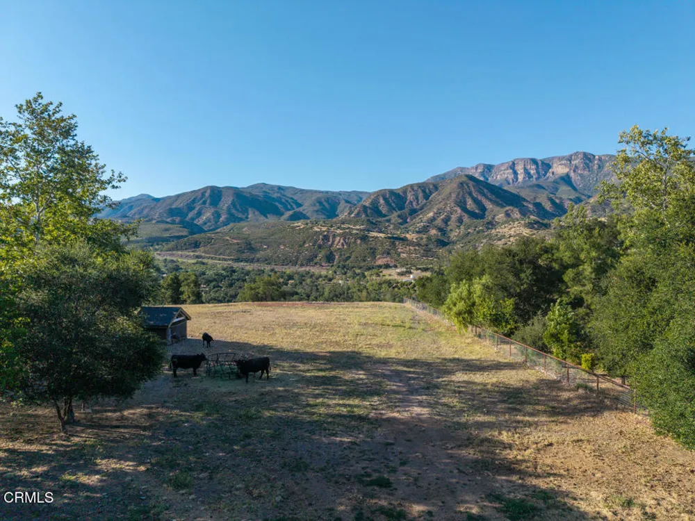 13100 Ojai Road Santa Paula, CA 93060