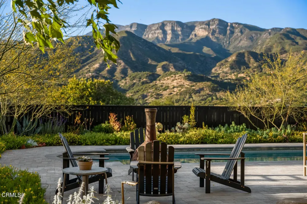 13100 Ojai Road Santa Paula, CA 93060
