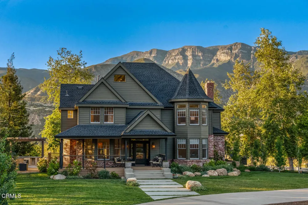 13100 Ojai Road Santa Paula, CA 93060