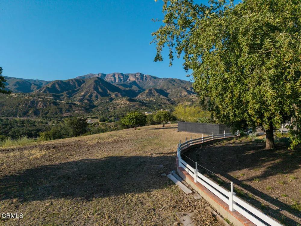 13100 Ojai Road Santa Paula, CA 93060