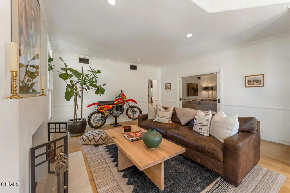 13100 Ojai Road Santa Paula, CA 93060