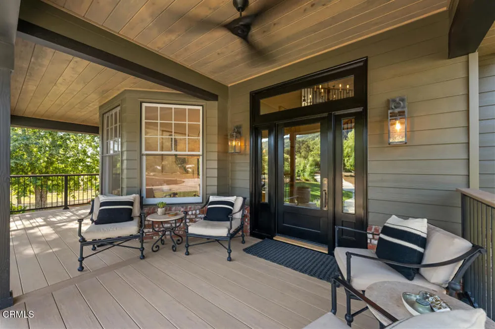 13100 Ojai Road Santa Paula, CA 93060