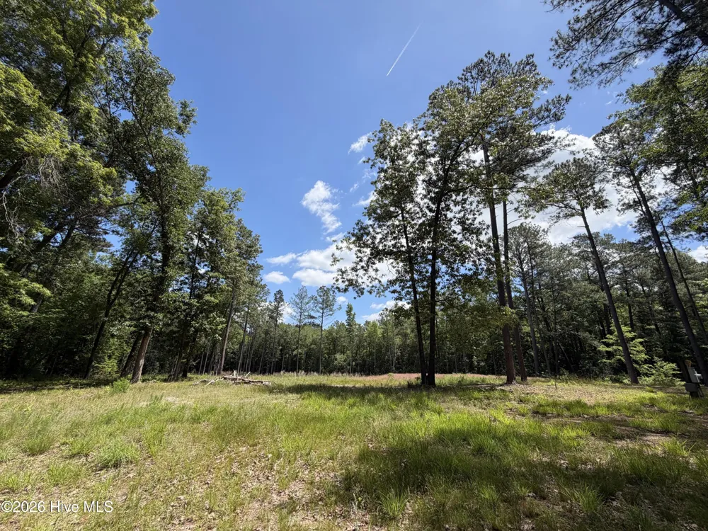 979 Aiken Road Vass, NC 28394