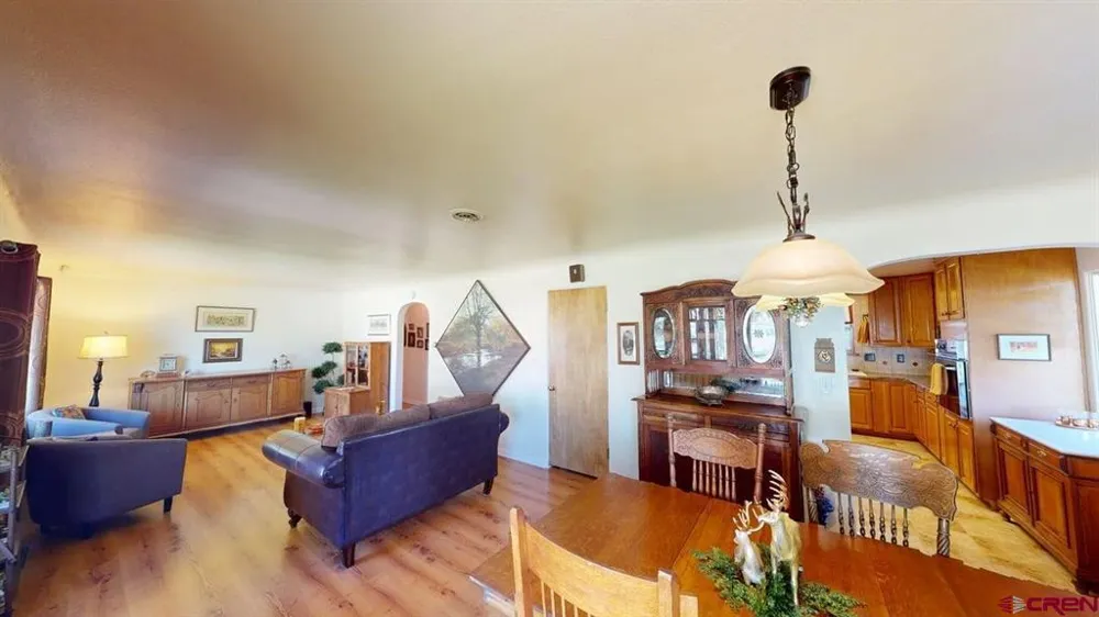 96 El Rio Drive Alamosa, CO 81101