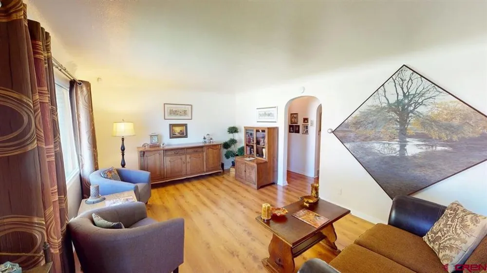 96 El Rio Drive Alamosa, CO 81101