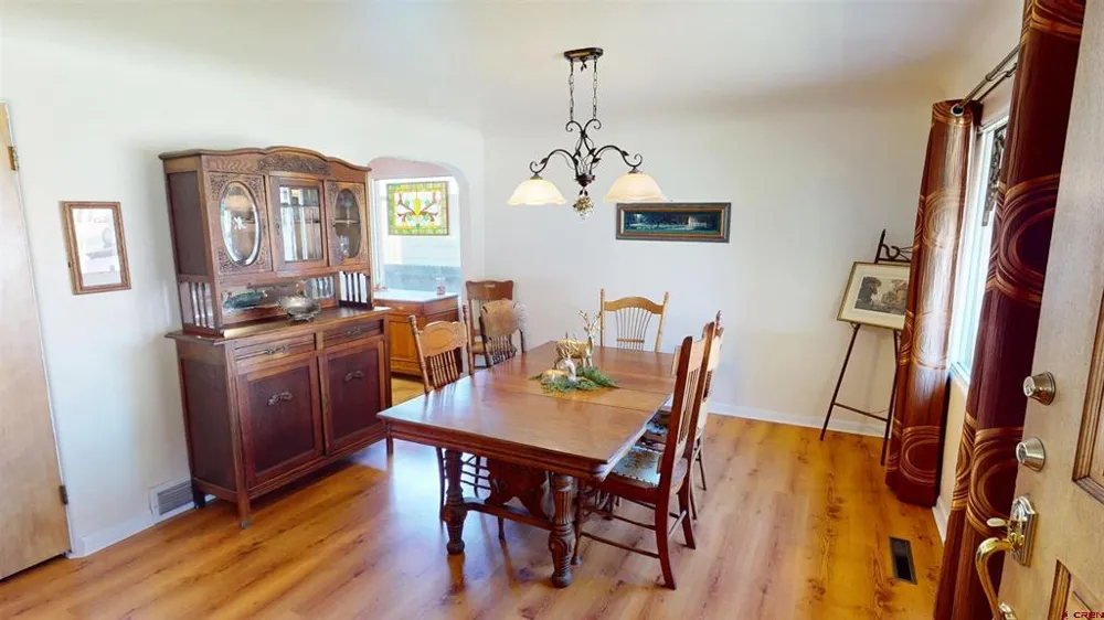 96 El Rio Drive Alamosa, CO 81101
