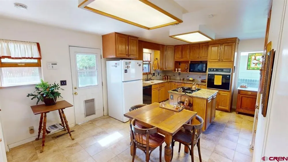 96 El Rio Drive Alamosa, CO 81101