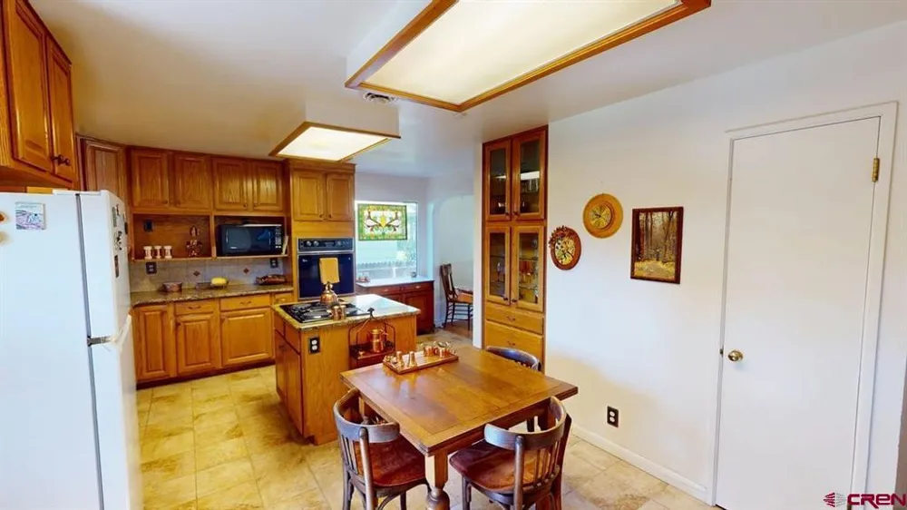96 El Rio Drive Alamosa, CO 81101