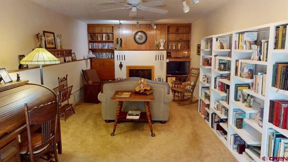 96 El Rio Drive Alamosa, CO 81101