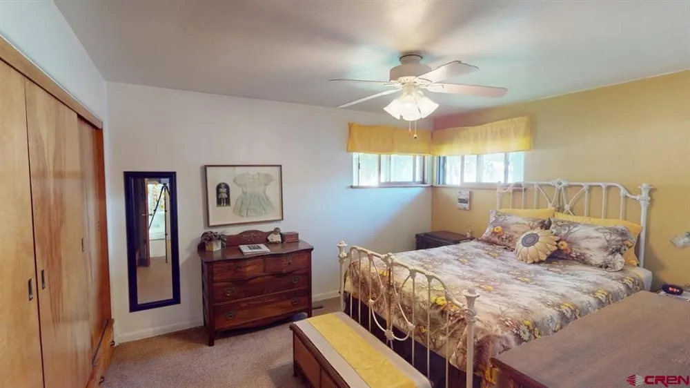 96 El Rio Drive Alamosa, CO 81101